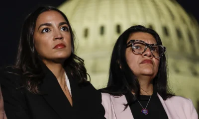 ALERT: Entire Election Just FLIPPED!