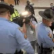 Top Democrat Arrested By Capitol Police – Dragged Out In Handcuffs