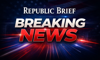 Famous Actor Calls Out Hollywood To Their Face About Political Beliefs