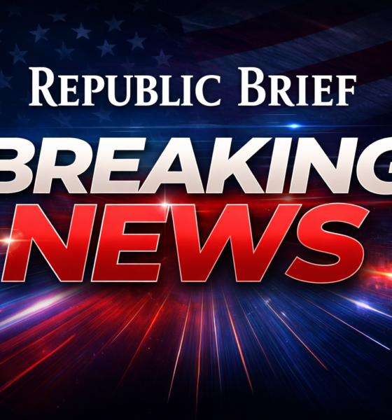 Famous Actor Calls Out Hollywood To Their Face About Political Beliefs