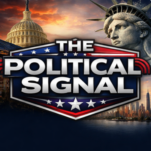The Political Signal
