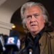 Supreme Court Makes Big Decision Regarding Steve Bannon