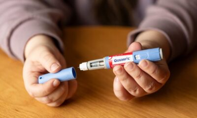 Warning Issued Over Big Boom In Unexpected Result From Ozempic Use