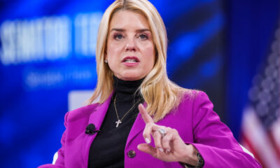 This GOP Rising Star Makes HUGE Move After Bondi’s Firing — Do You Support?