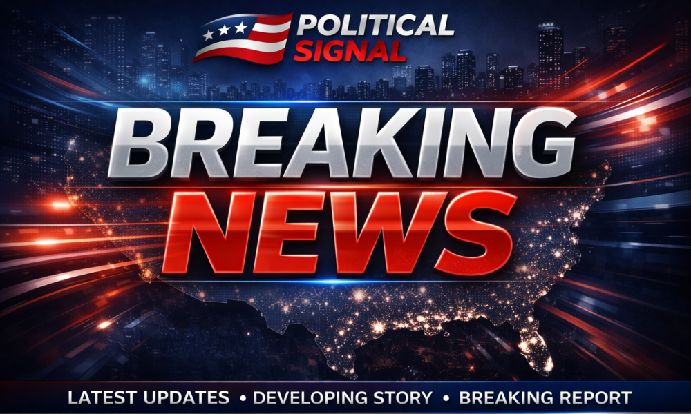 Scandal-Plagued GOP Congressman Announces Sudden Resignation
