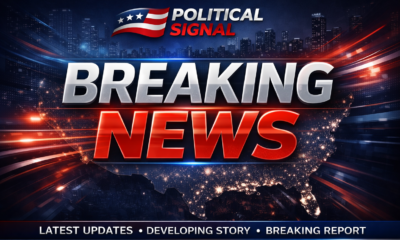 Scary Early Weekend News — World Chaos, Financial Fears, and What’s Next…