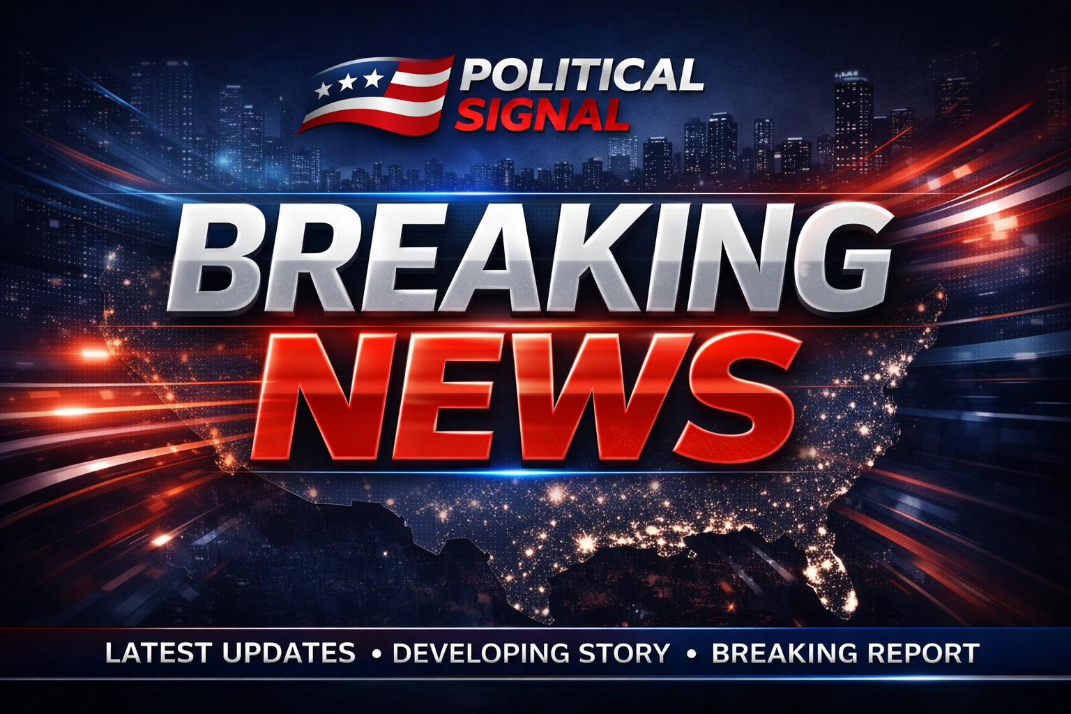 Scary Early Weekend News — World Chaos, Financial Fears, and What’s Next…