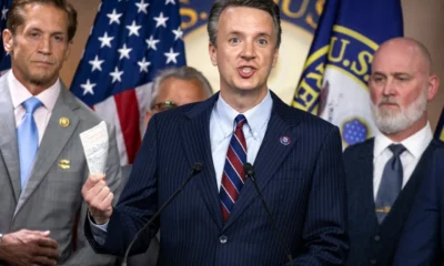 Democrat Gerrymanding Gambit Will Give Huge Middle Finger To Rural Americans