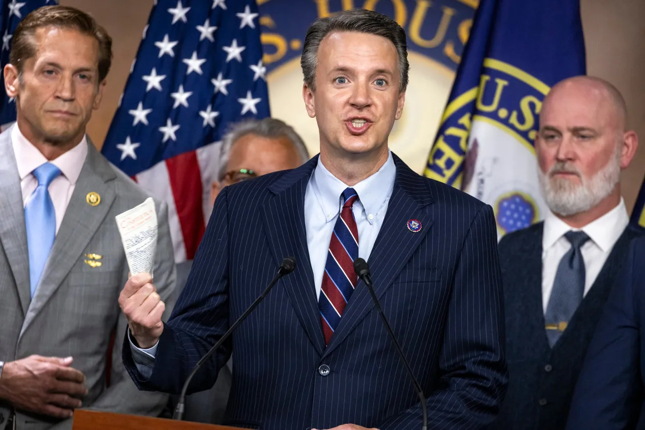 Democrat Gerrymanding Gambit Will Give Huge Middle Finger To Rural Americans