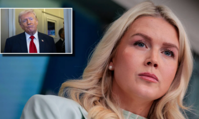 Caroline Leavitt Out — Her Replacement Has Been Named