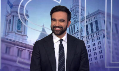 NYC Muslim Mayor Mamdani Sticks It To Christians On Good Friday