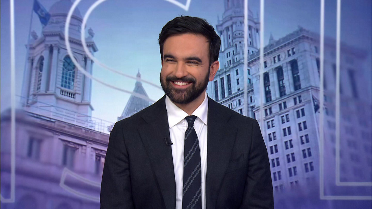 NYC Muslim Mayor Mamdani Sticks It To Christians On Good Friday