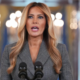 Melania Gets Huge Surprise 24 Hours After Making Epstein Announcement