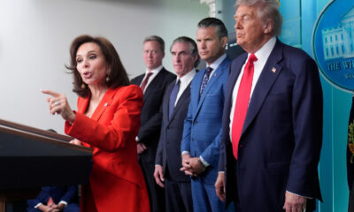 Jeanine Pirro Uncovers Deadly Plot Against Trump