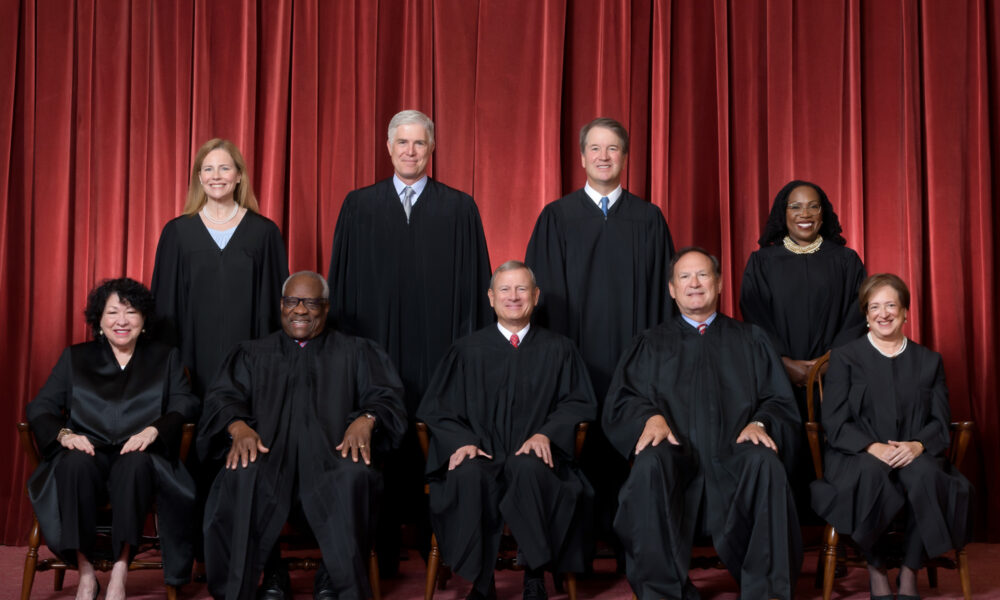 SCOTUS Makes Major Announcement With Huge Implications