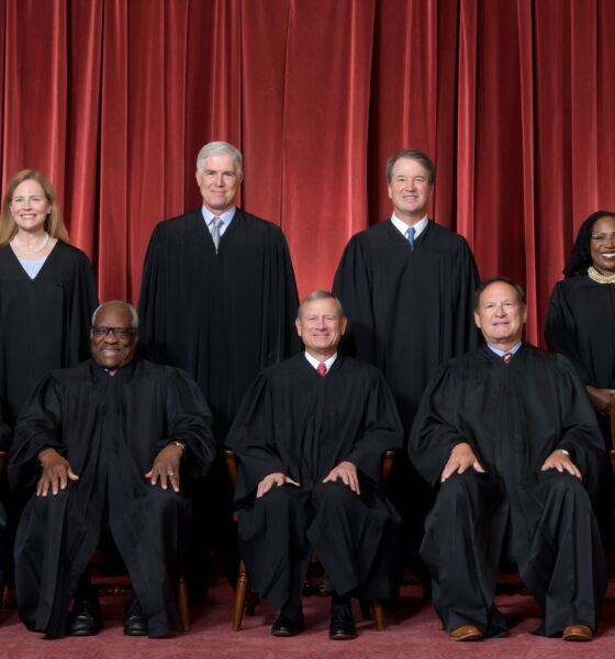 SCOTUS Devastates Dems With 6-3 Decision — Follow The Law