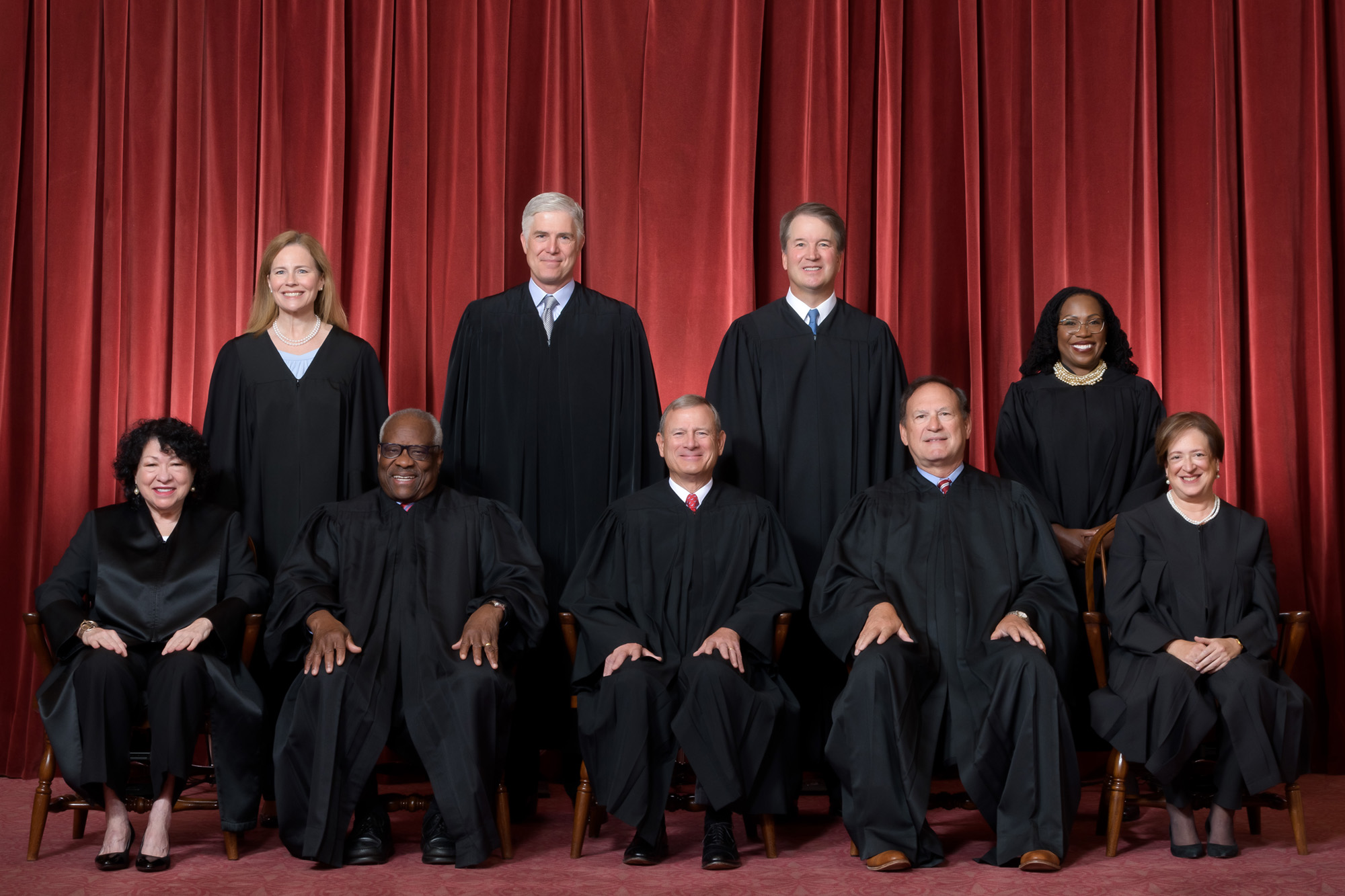 NEW: SCOTUS Issues Major Decision