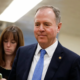 Adam Schiff Facing 30 Years In Prison After Bank Records Leak