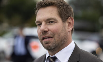 Swalwell Facing Jail Time After Sickening New Video Leaks