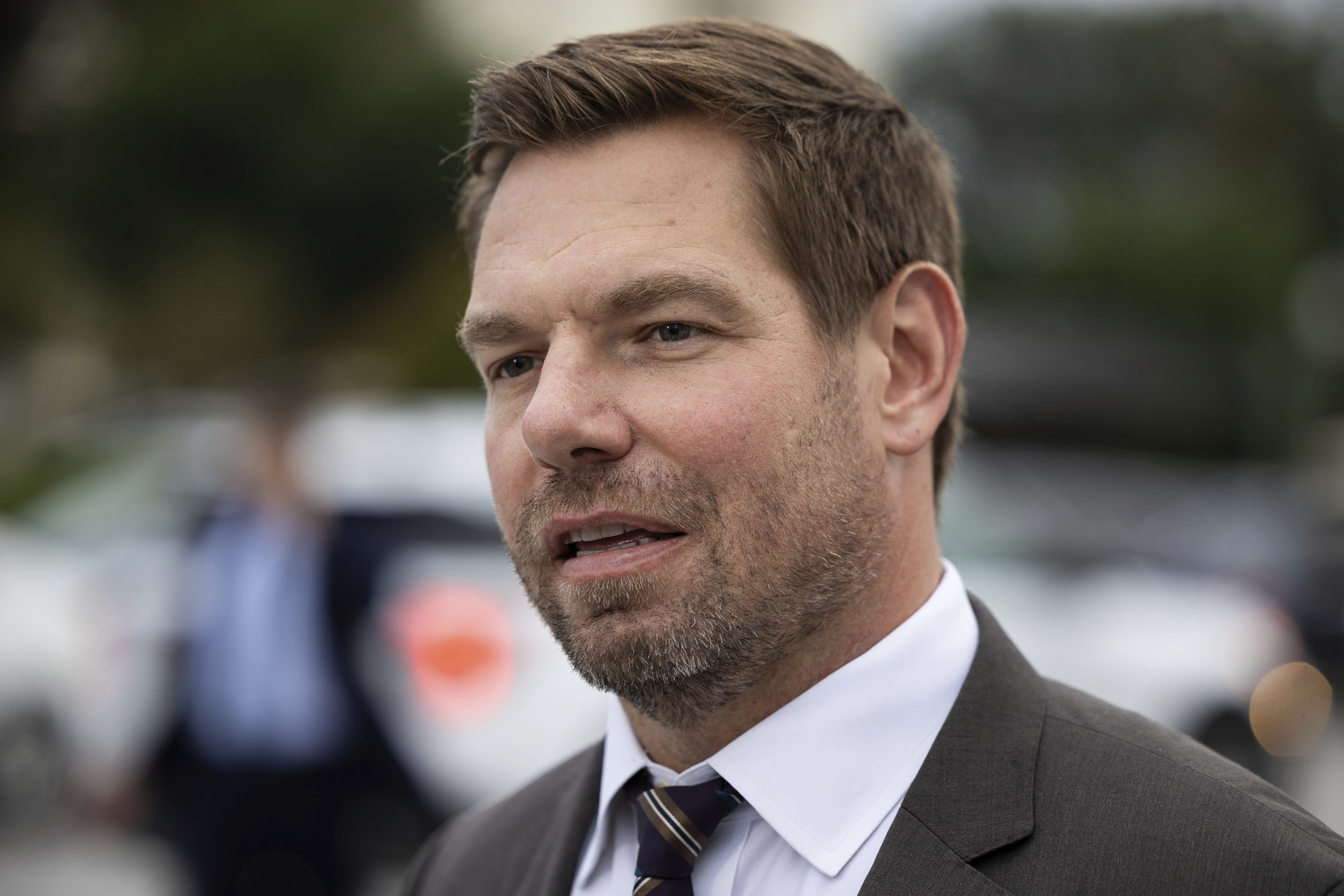 Swalwell Facing Jail Time After Sickening New Video Leaks