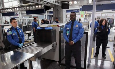 Dem Tries To Reinstate Dreaded TSA Policy With A Nasty Twist