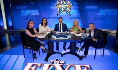 Trump Demands Fox News To Take ‘Loser’ Host Off The Air