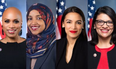 Far Left Democrat ‘Squad’ Member LOSES — She’s Out