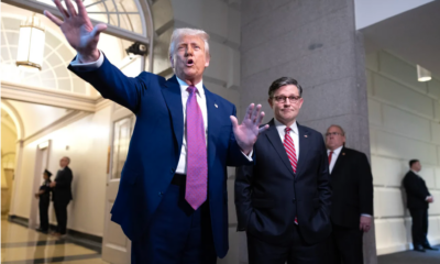 NBC Stops LIVE Broadcast — Breaks Big Trump News