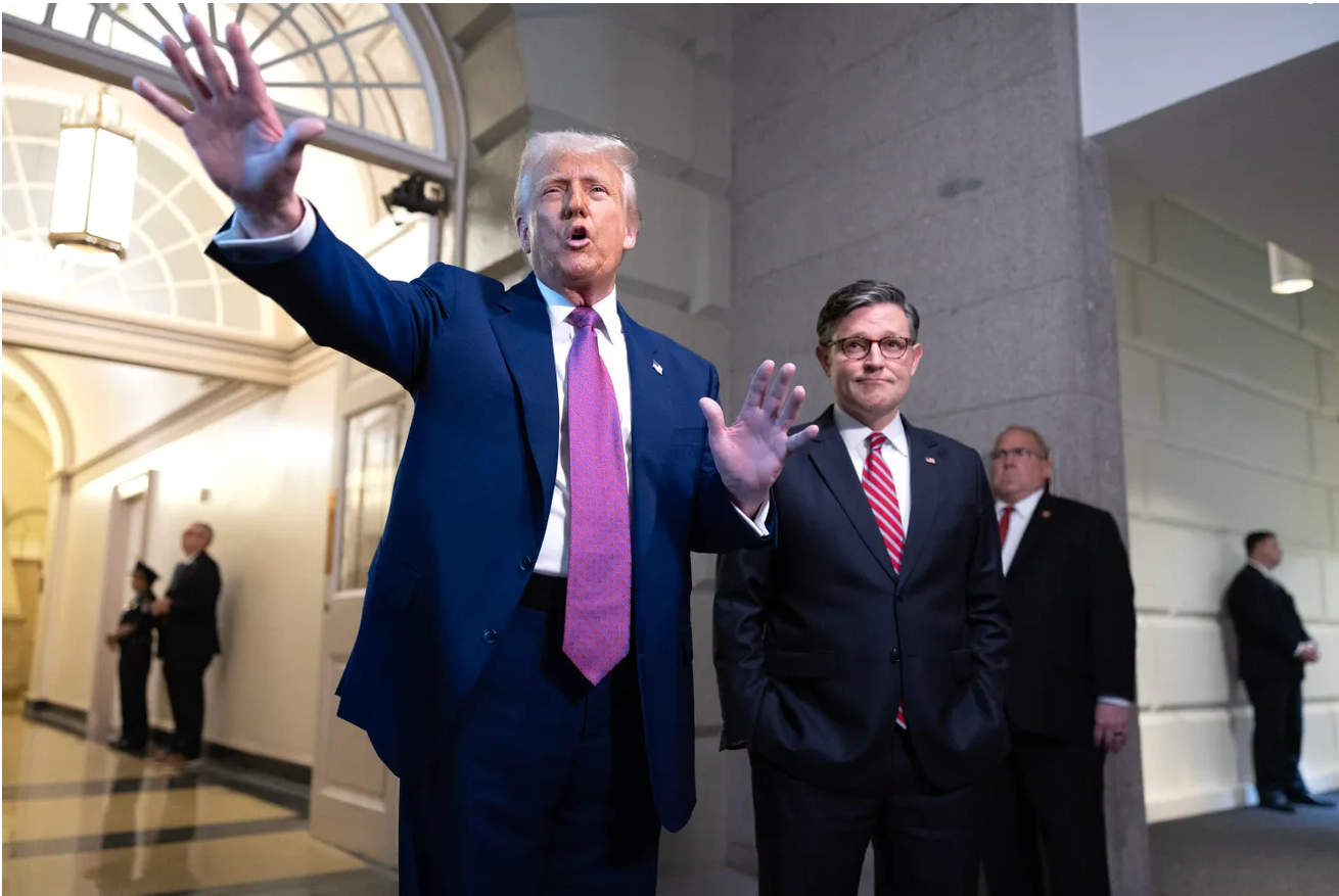 NBC Stops LIVE Broadcast — Breaks Big Trump News