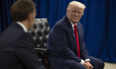 Anti-Trump Politician’s Wife Charged With Bribery, Influence Peddling