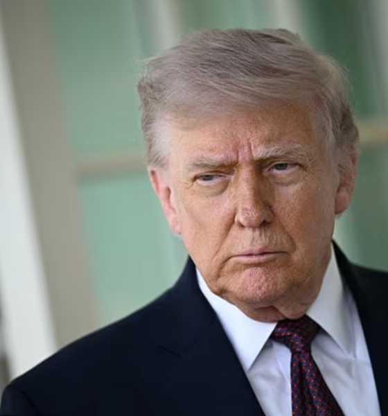 Trump Checkmates RINO – It Just Passed!