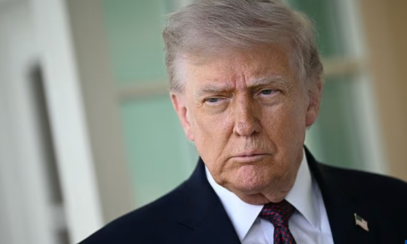 Trump Just Sent Them In — They Have NO IDEA What’s Coming