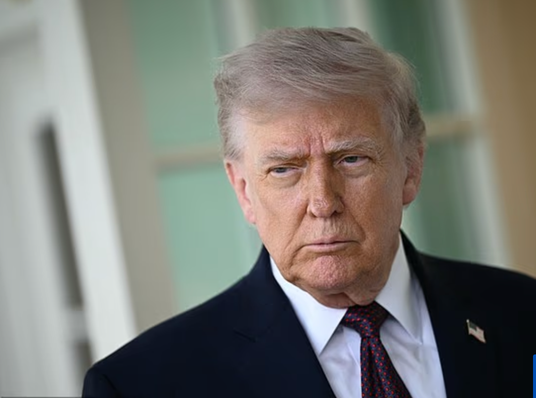 Trump Pulls Off Miracle Of A Lifetime — It’s Permanently Open