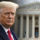 Supreme Curt Sides With Trump — He Can Remove The All