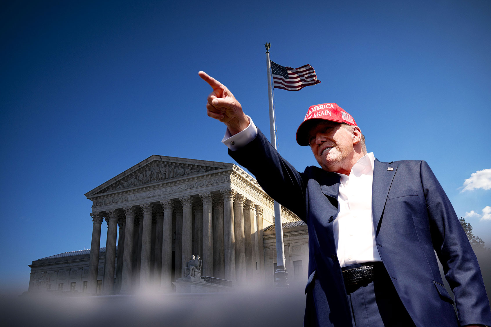 SCOTUS Makes Monumental Change Right Before Elections