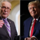 It Passed! Trump Beats Schumer After Senate Votes 52-45
