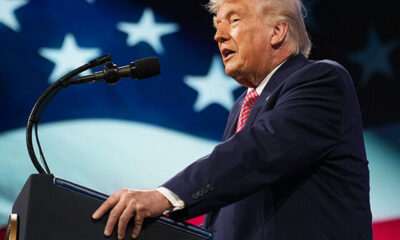 Trump Declares Today Is Deadline Day — ‘Whole Civilization Will Die Tonight’