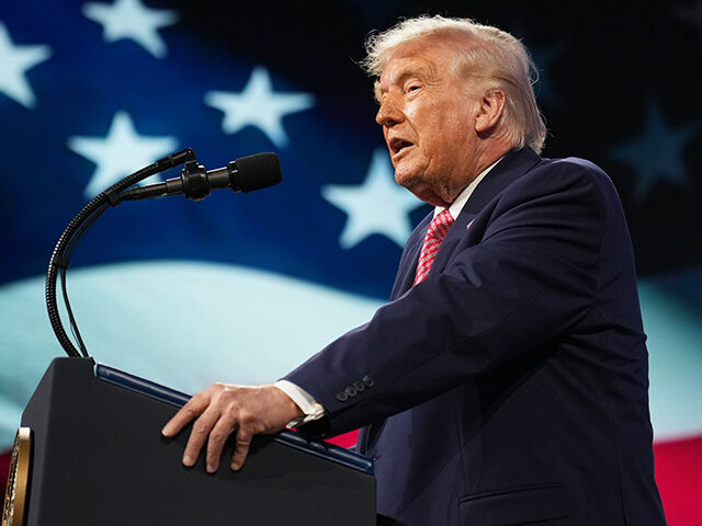 Trump Declares Today Is Deadline Day — ‘Whole Civilization Will Die Tonight’