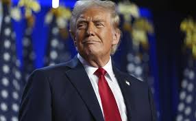 Trump Just Delivered Bigly On His Most Important Promise Yet — Lefties Furious