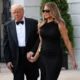 Trump, First Lady Walk Into Grand Opening — Floored By Stunning Surprise