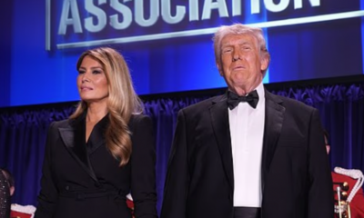 Melania Goes Scorched Earth After Trump Assassination Attempt