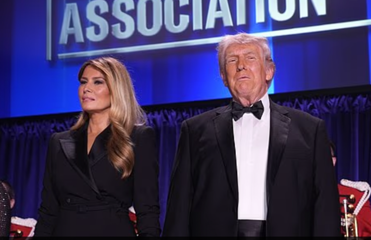 Melania Goes Scorched Earth After Trump Assassination Attempt