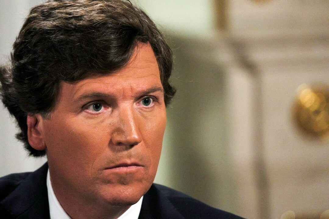 Tucker Carlson Makes Trump Immediately Regret Publicly Attacking Him