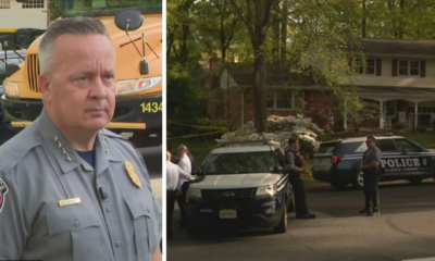 Top Dem Kills Wife, Then  Himself – Harrowing Details Revealed