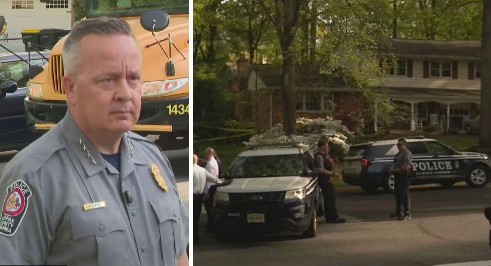 Top Dem Kills Wife, Then  Himself – Harrowing Details Revealed