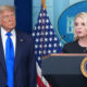 REAL Reason Trump fired Bondi — Justice Dept. In Full Panic