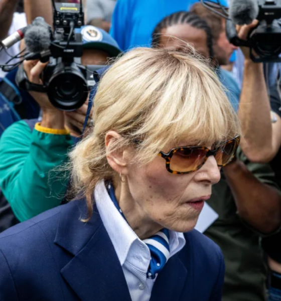 Years After Winning Millions From Trump — E. Jean Carroll Gets Horrid News
