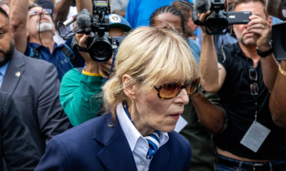 Years After Winning Millions From Trump — E. Jean Carroll Gets Horrid News
