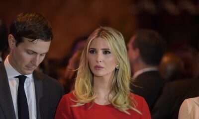 Shocking Details Emerge From Ivanka Trump Assassination Plot