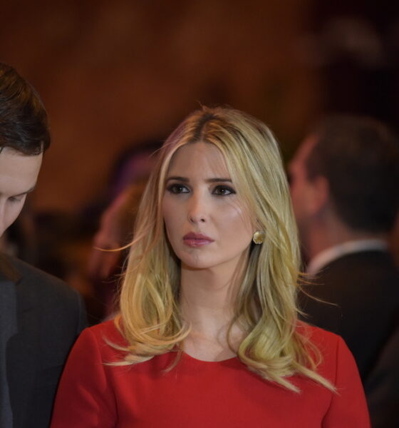 Shocking Details Emerge From Ivanka Trump Assassination Plot